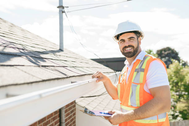 Best Commercial Roofing Services  in Morrice, MI