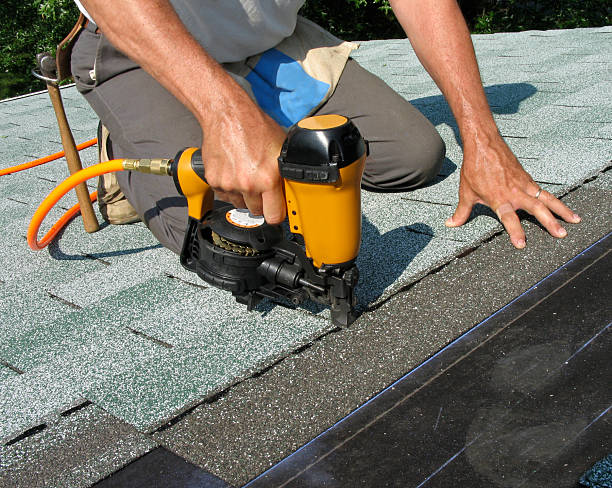 Best Roof Repair Estimates  in Morrice, MI